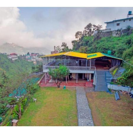 Shiv Sutra Resorts, موسوري المظهر الخارجي الصورة