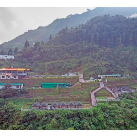 Shiv Sutra Resorts, موسوري المظهر الخارجي الصورة