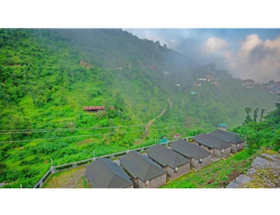 Shiv Sutra Resorts, موسوري المظهر الخارجي الصورة