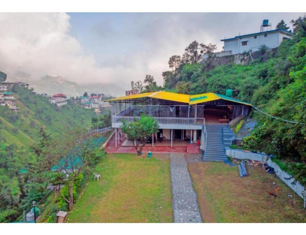 Shiv Sutra Resorts, موسوري المظهر الخارجي الصورة