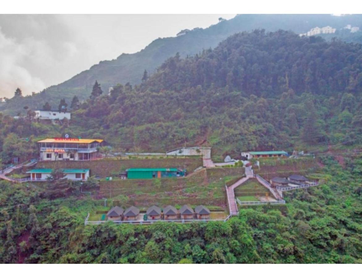 Shiv Sutra Resorts, موسوري المظهر الخارجي الصورة