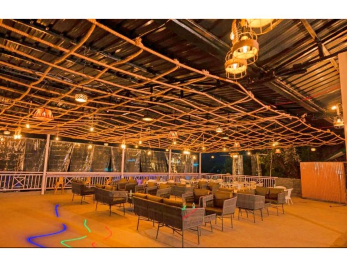 Shiv Sutra Resorts, موسوري المظهر الخارجي الصورة