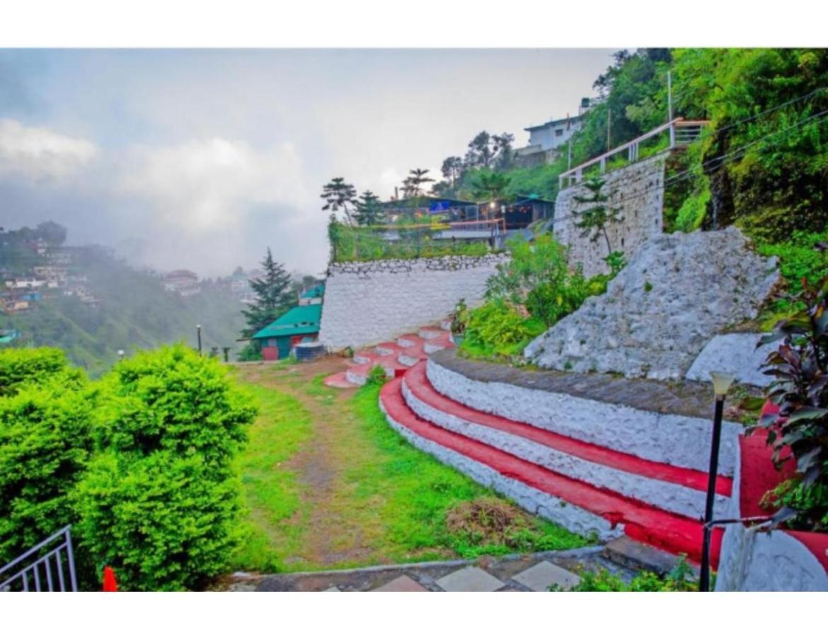 Shiv Sutra Resorts, موسوري المظهر الخارجي الصورة