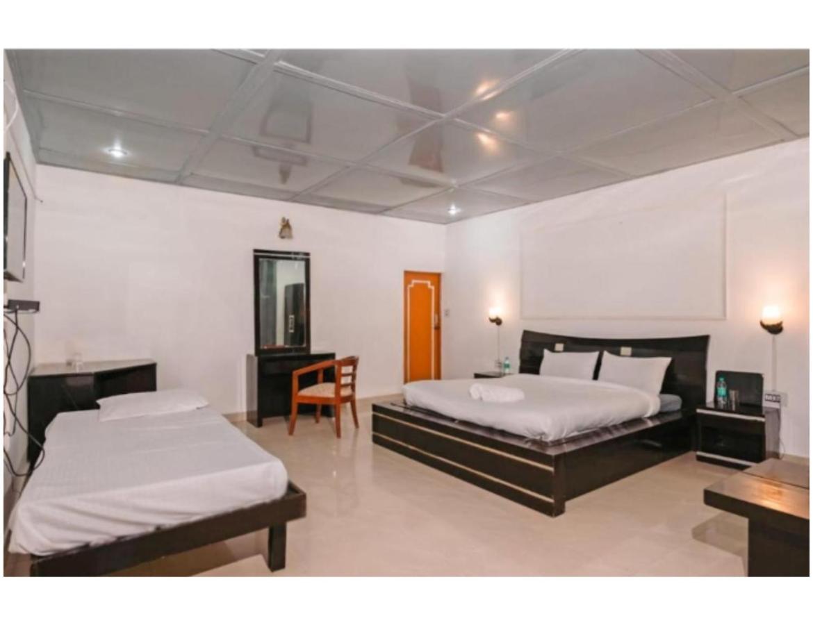 Shiv Sutra Resorts, موسوري المظهر الخارجي الصورة