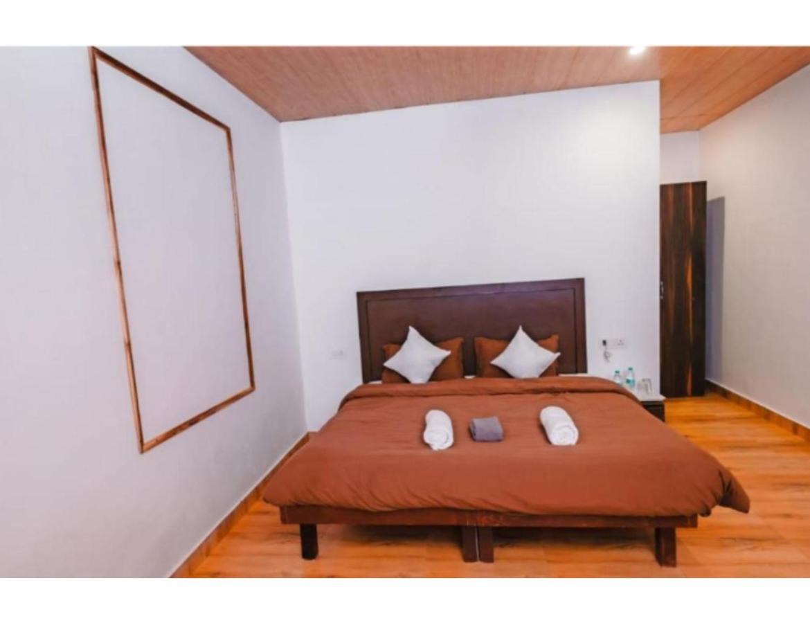 Shiv Sutra Resorts, موسوري المظهر الخارجي الصورة