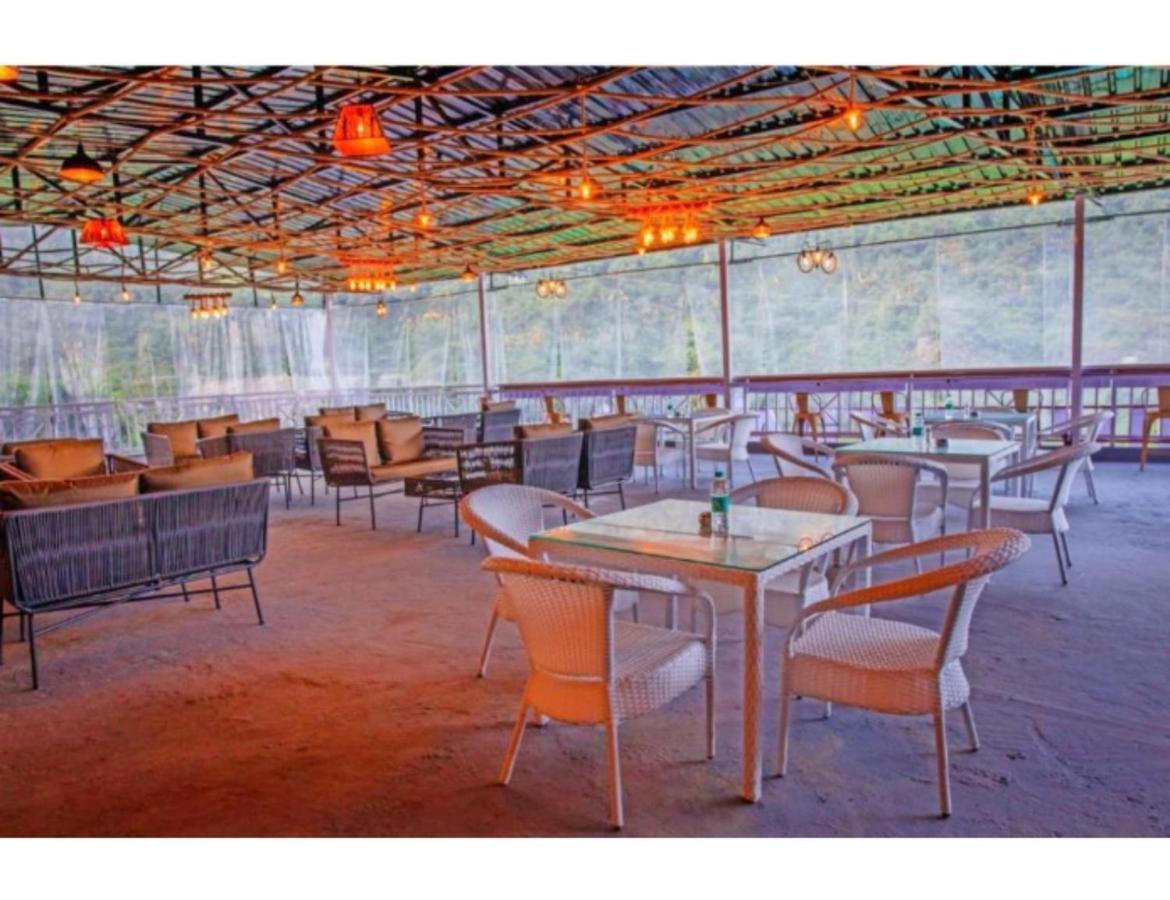 Shiv Sutra Resorts, موسوري المظهر الخارجي الصورة